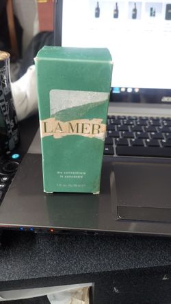 Lamar The Concentrate
