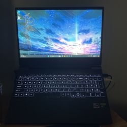 Hp Victus Rtx 2050
