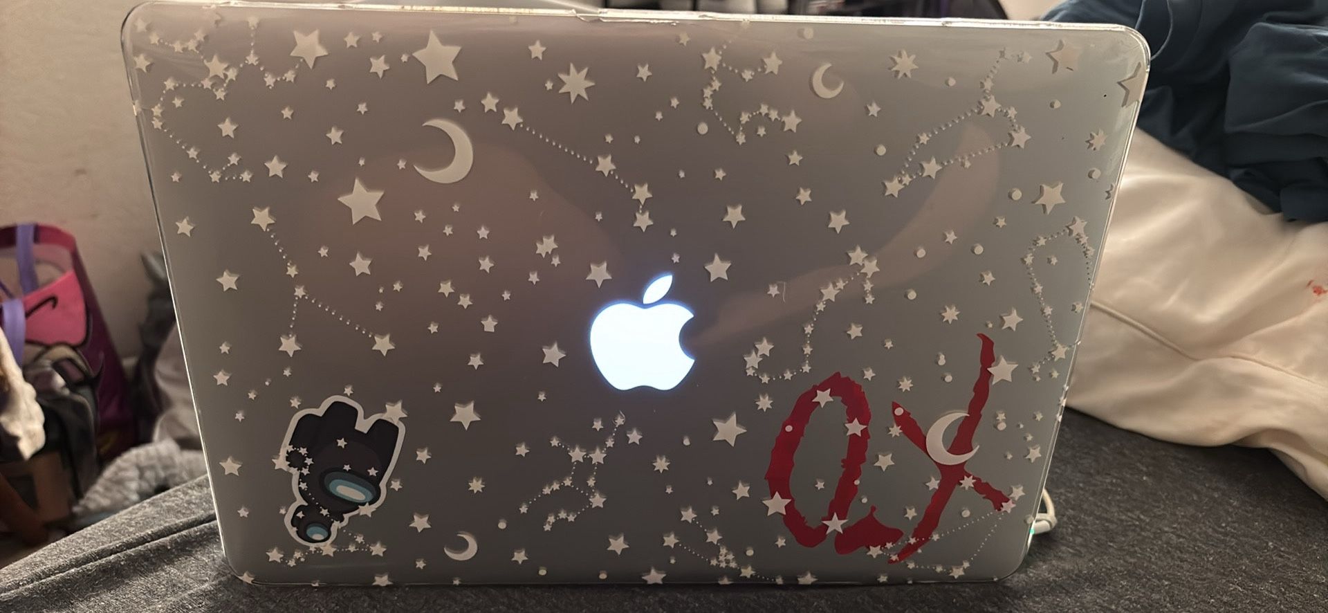 MacBook Air 13in (2015)