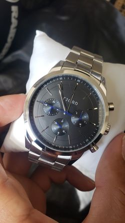 Fjord Watch