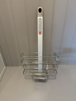 Shower Caddy (Adjustable)