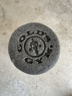 Golds Gym Foam Roller