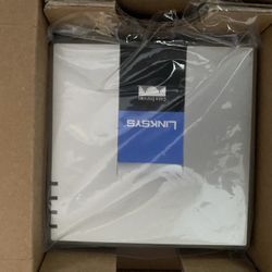 Linksys Routers High Speed Internet 