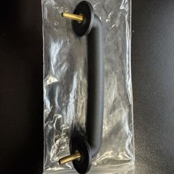 Jeep Windshield Hold Down Bracket 