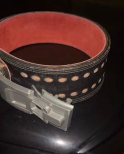 SBD 13MM belt