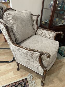 Antique chair in great condition