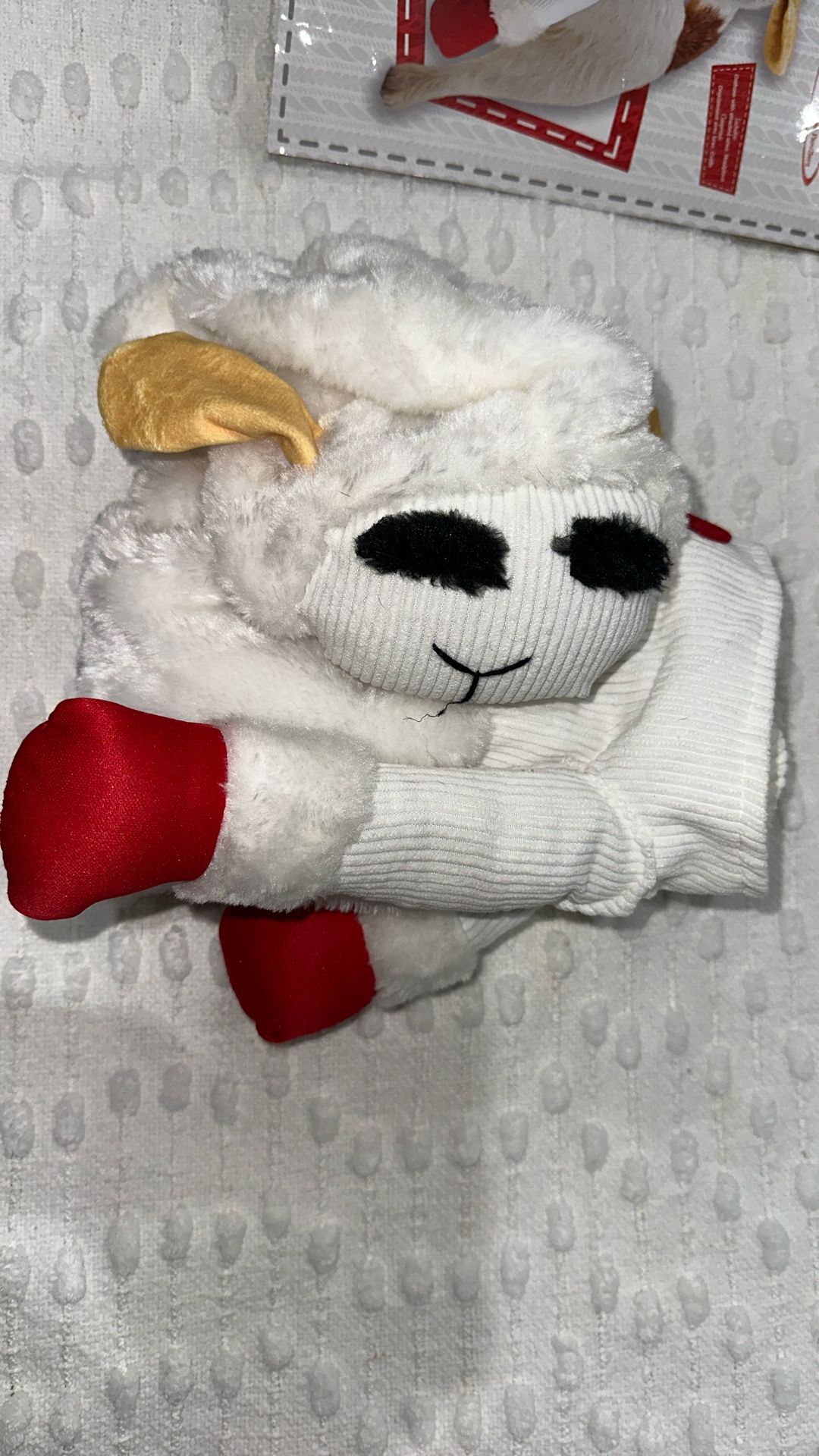 Rubies ‘LAMBCHOP’ Dog Costume