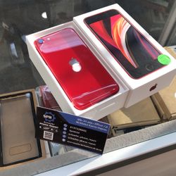 Apple iPhone Se 256GB T-mobile On Sales