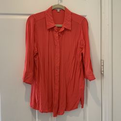 WOMENS BLOUSE