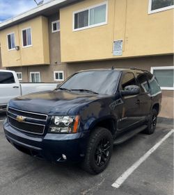 2007 Chevrolet Tahoe