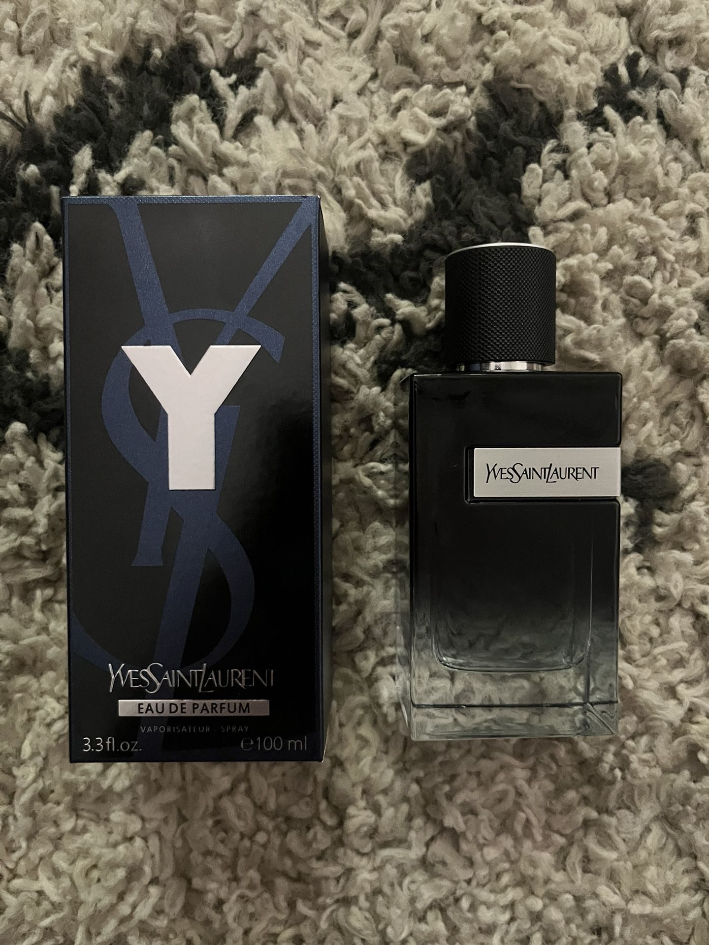 YSL Y Edp