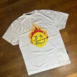 Palm Angels “Burning Head”