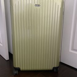Rimowa Luggage