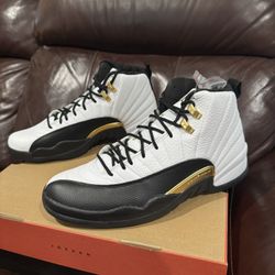 Jordan 12 Retro 