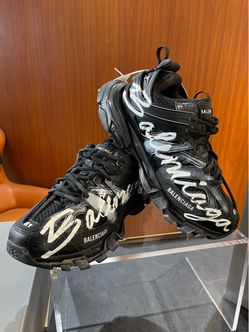 Men’s Balenci Sneakers