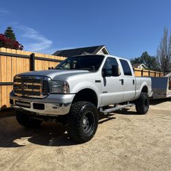 2006 Ford F-350