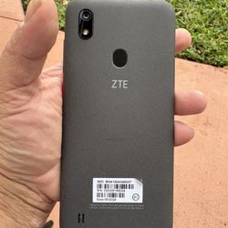 Zte Phone Unlocked
