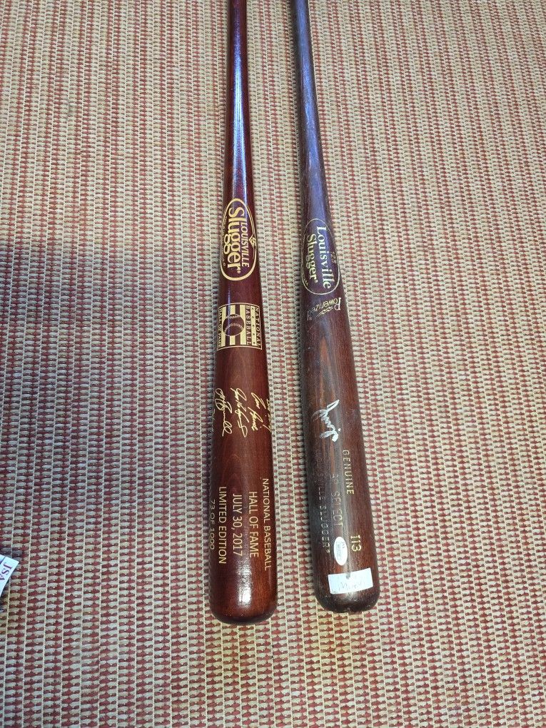 Baseball Bat