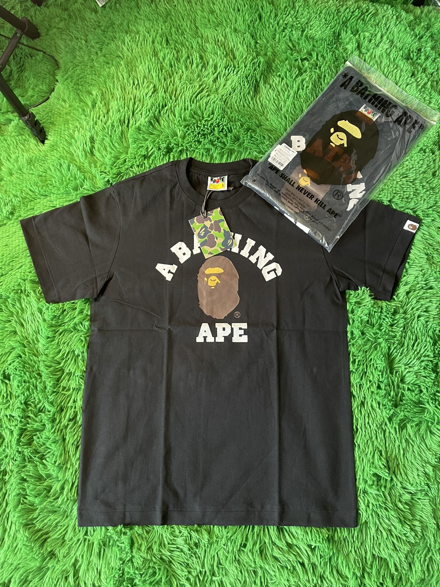 Bape T Shirt
