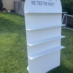 Shot Wall 