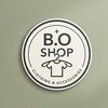 B.O Shop