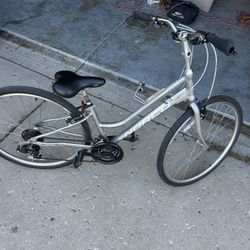 Norco 28inch Bicycle 