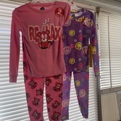 Childrens clothes
