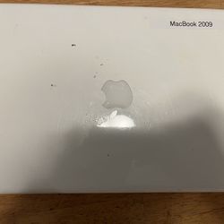 MacBook Mid 2009