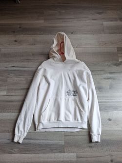 Pacsun Los Angeles Hoodie Men's Medium