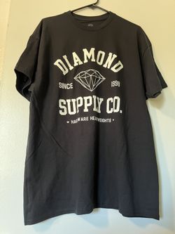 Diamond Tee