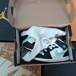 Jordan 1 Mint 4c Baby
