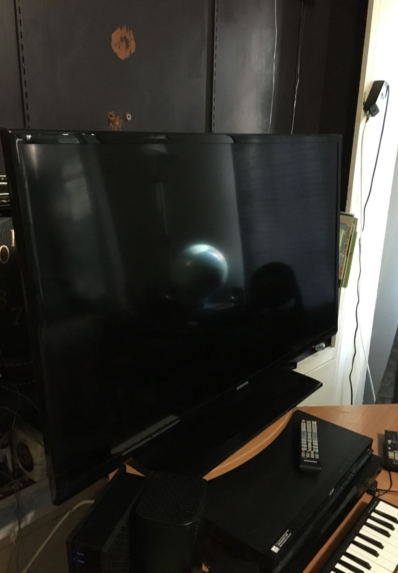 Samsung 40 inch led tv