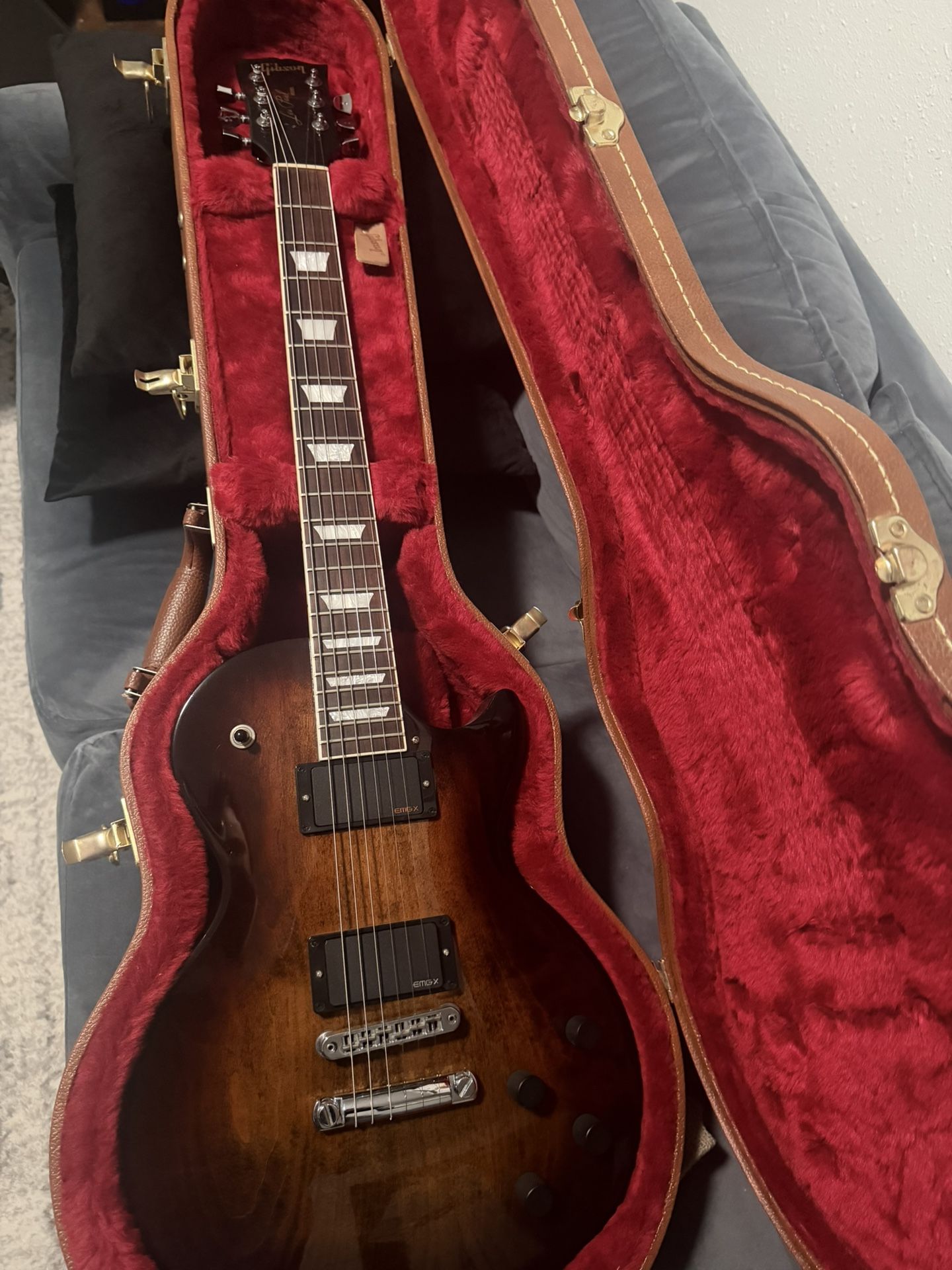 Gibson Les Paul Studio 