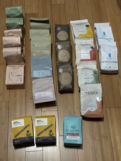Coffee Bags