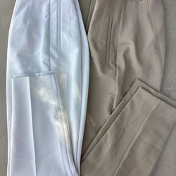 Zara Dress Pants