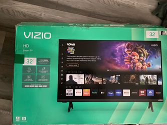Vizio tv