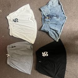 Skirts 