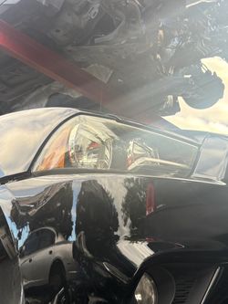 ✅2012-2015 Dodge Charger V6 3.6 Headlight Right Side✅