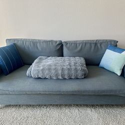 Sofa - Gray