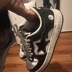  Bapestas (worn, But With Love)