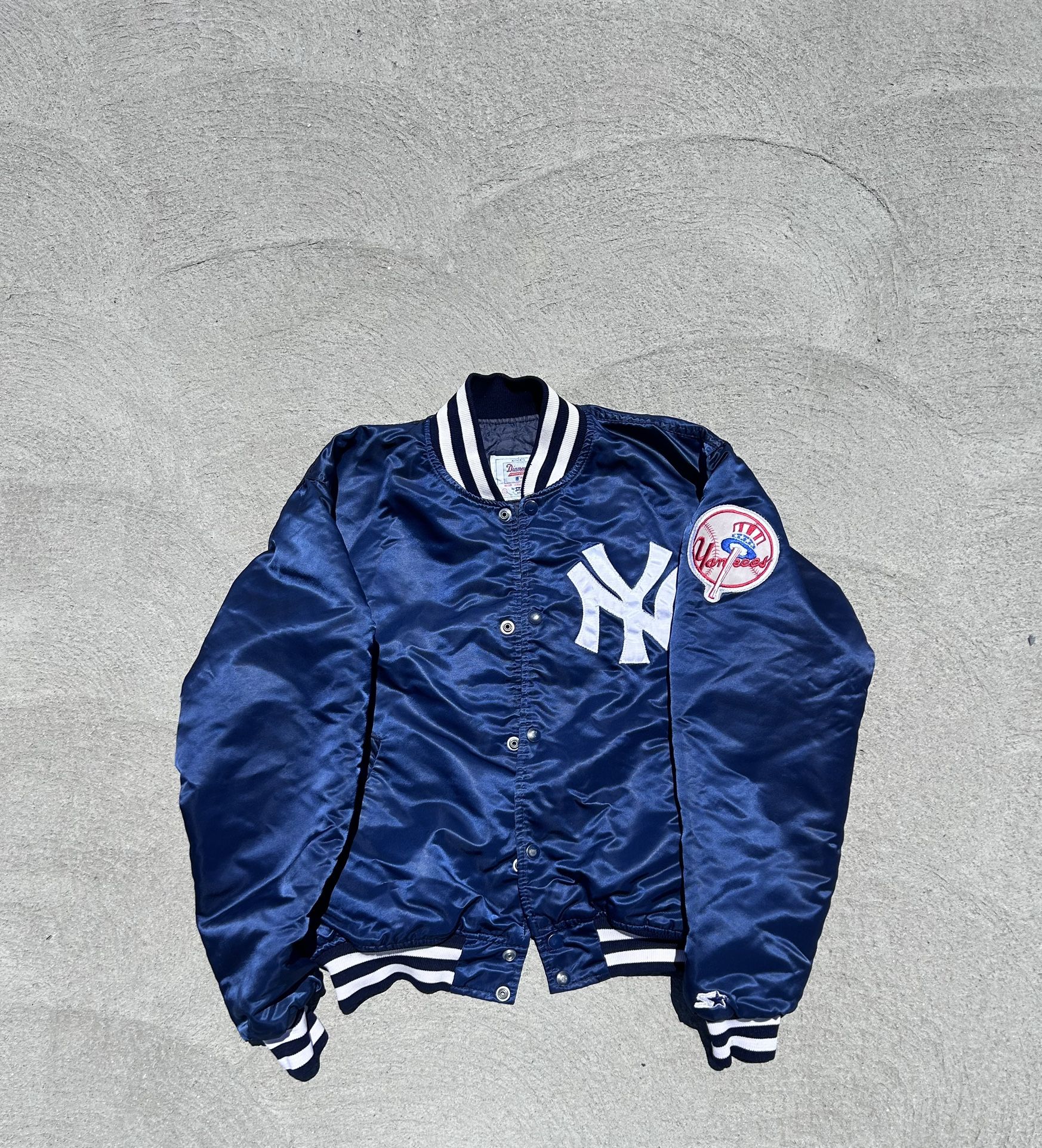 Yankees Jacket