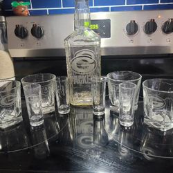 Drinking Set