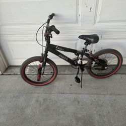 Bike Kids 18”