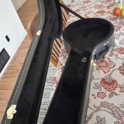 Banjo Case