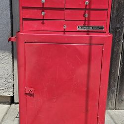 ALLTRADE, Inc  TOOL CHEST
