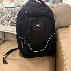 Swiss gear Backpack