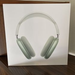 BOX ONLY - Apple AirPods Max 