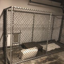 Dog Kennel  