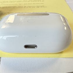 (REAL) 💯👍AirPods Pro Gen 1 Normal Wear (negotiate) 