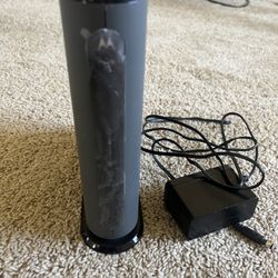 MOTOROLA MB8600 CABLE MODEM